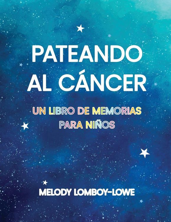 Produktbild: Pateando Al C&aacute;ncer