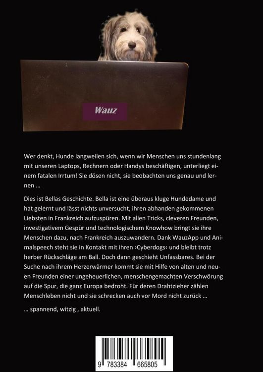 Produktbild: Cyberdogs