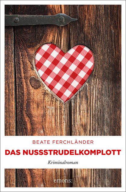 Produktbild: Das Nussstrudelkomplott