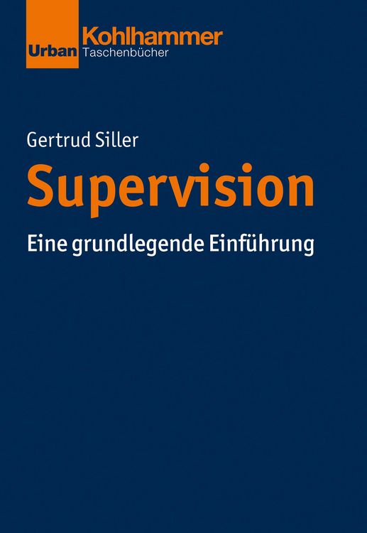 Produktbild: Supervision