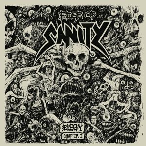 Produktbild: Elegy - Chapter I (Demos Comp.)