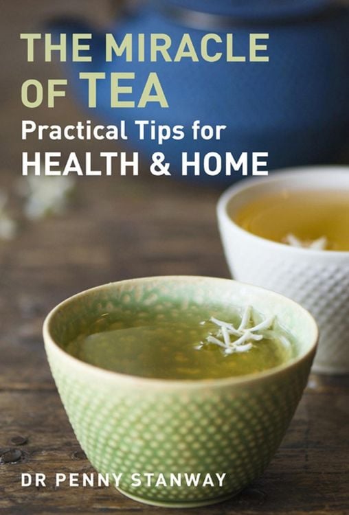 Produktbild: Miracle of Tea