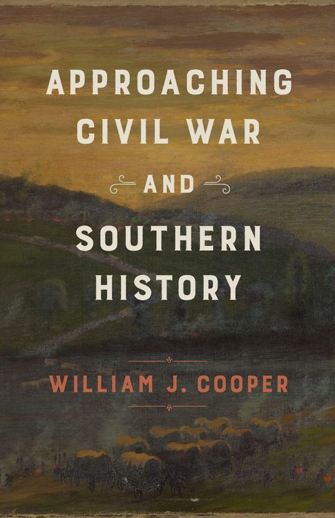 Produktbild: Approaching Civil War and Southern History