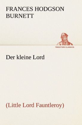 Produktbild: Der kleine Lord