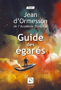Produktbild: Guide des egares