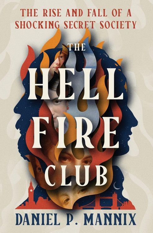 Produktbild: The Hellfire Club