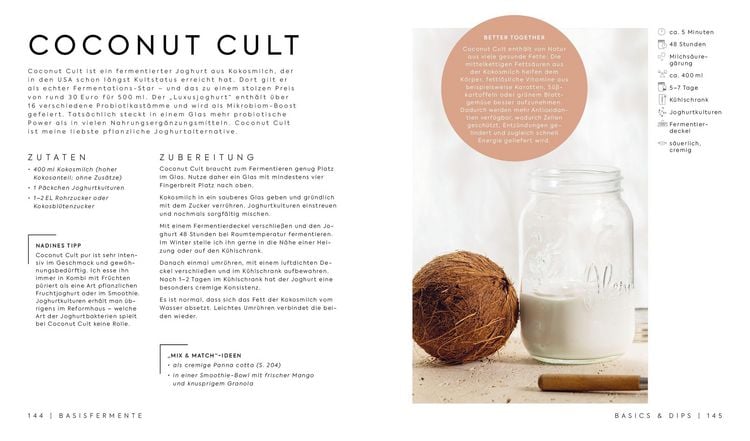 Produktbild: Fermentieren &ndash; Twist your Taste!