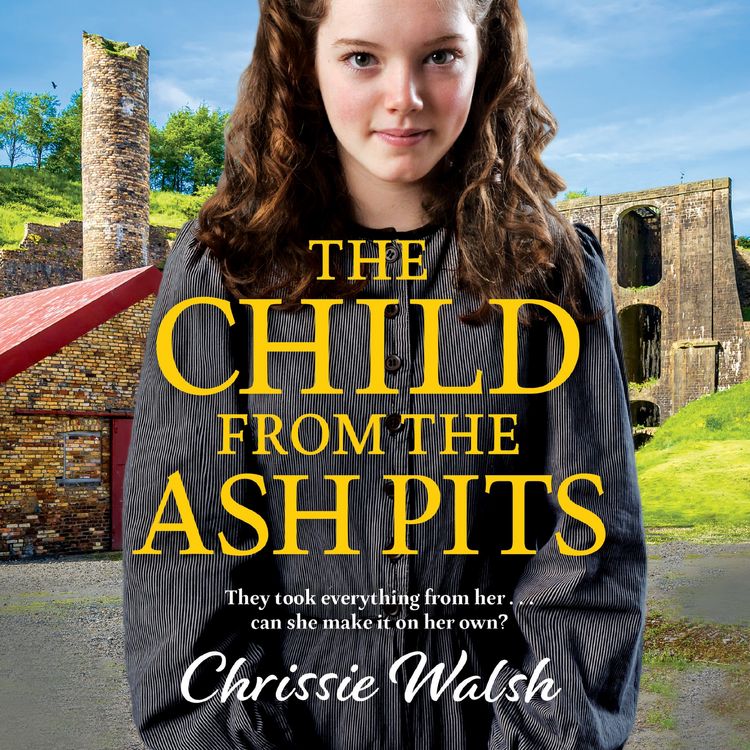 Produktbild: The Child from the Ash Pits