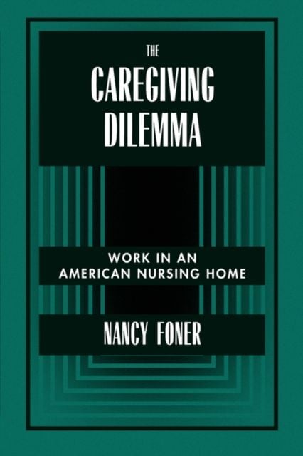 Produktbild: Caregiving Dilemma