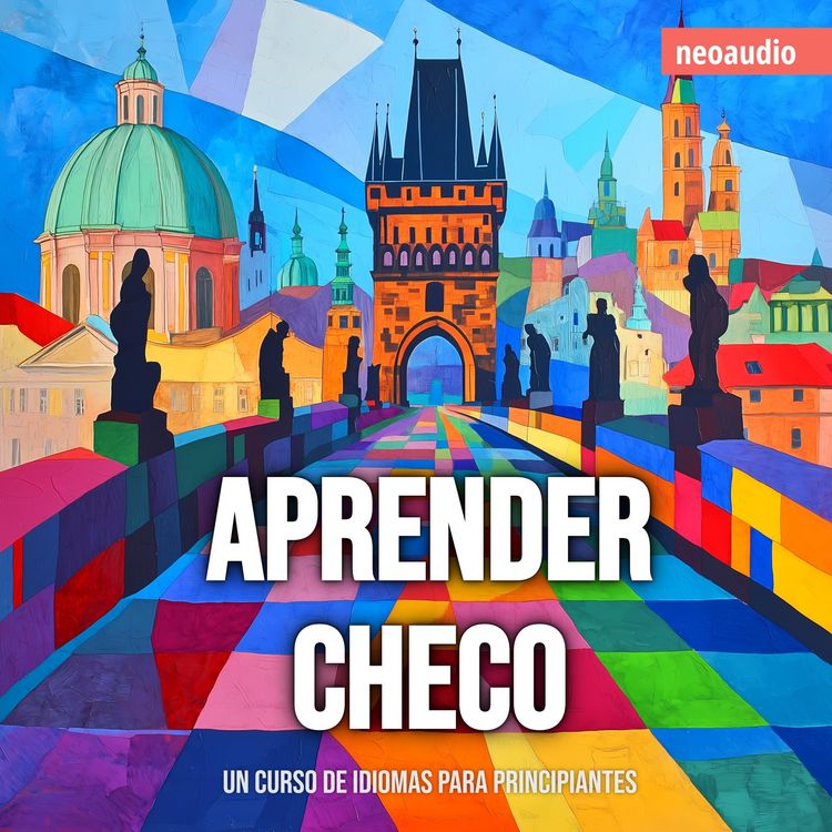 Produktbild: Cursos de Idiomas para Principiantes, Aprender checo