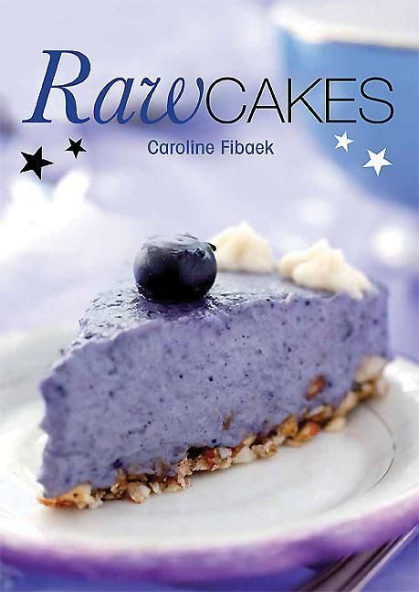 Produktbild: Raw Cakes