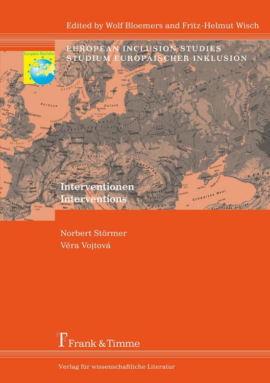 Produktbild: Interventionen / Interventions
