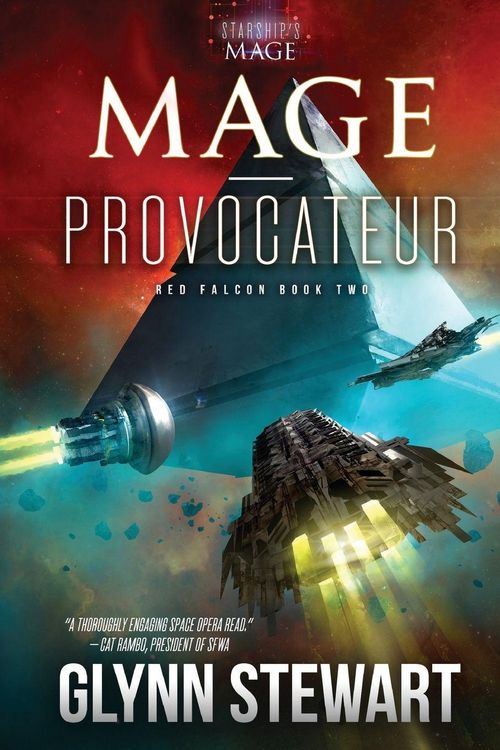 Produktbild: Mage-Provocateur