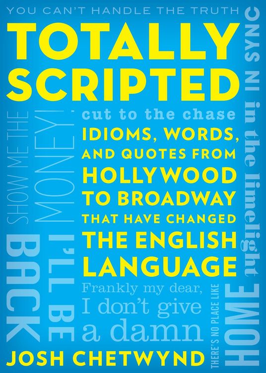Produktbild: Totally Scripted