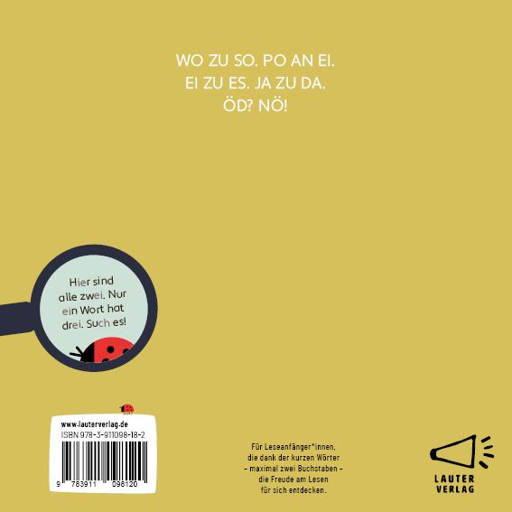 Produktbild: Ei Um Ei