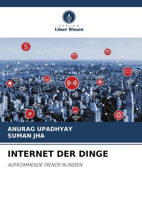 Produktbild: Internet der Dinge