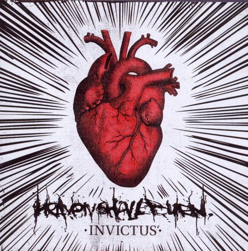 Produktbild: Invictus