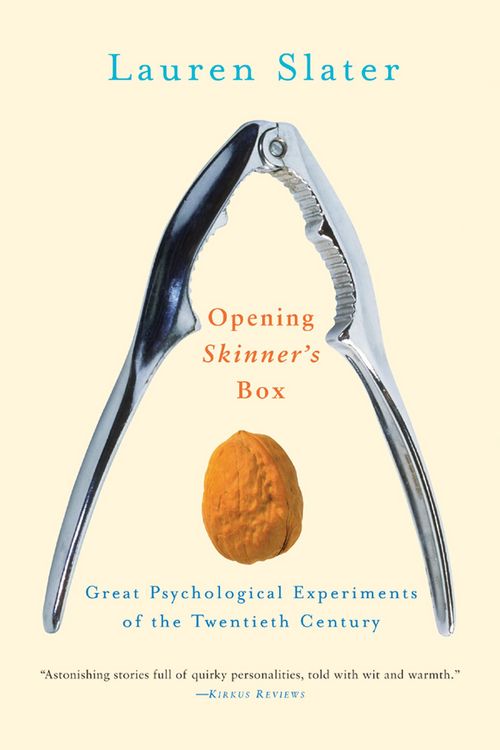 Produktbild: Opening Skinner's Box