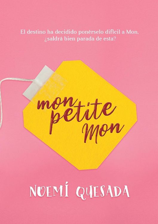 Produktbild: Mon petite Mon