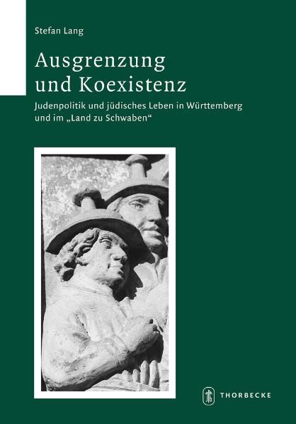 Produktbild: Ausgrenzung und Koexistenz
