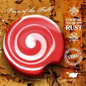 Produktbild: Carnival Of Rust