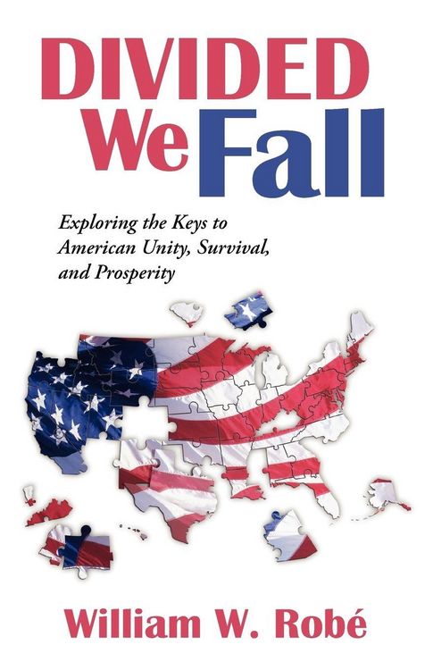 Produktbild: Divided We Fall