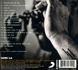 Produktbild: Hold On (Extended Edition)
