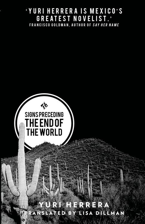 Produktbild: Signs Preceding the End of the World