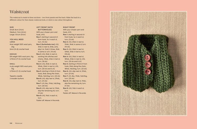 Produktbild: Crochet Friends Forever