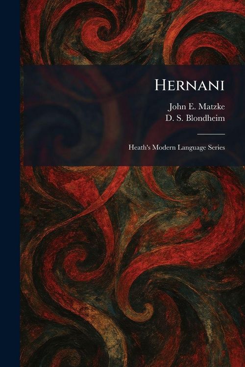 Produktbild: Hernani