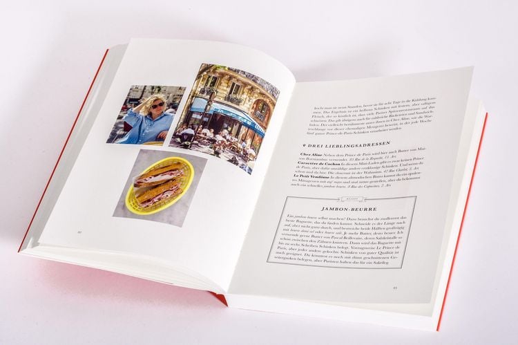 Produktbild: Bon App&eacute;tit Paris