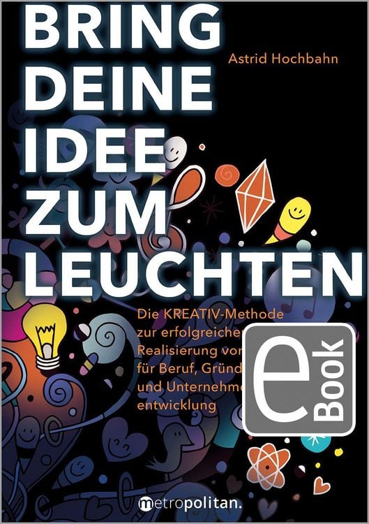 Produktbild: Bring deine Idee zum Leuchten