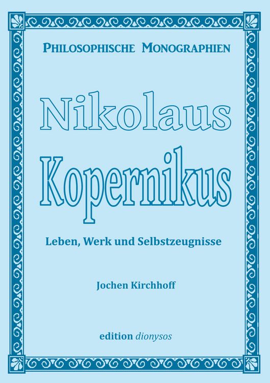 Produktbild: Kopernikus