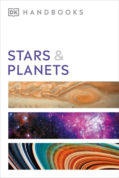 Produktbild: Stars and Planets