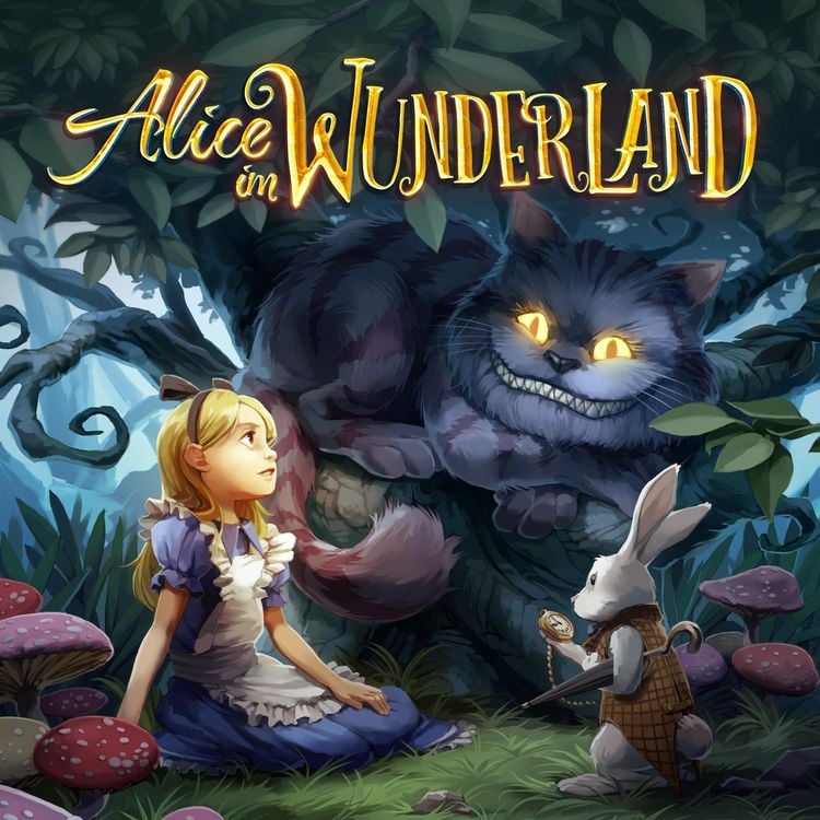 Bild vom Artikel Alice im Wunderland vom Autor Lukas Jötten
