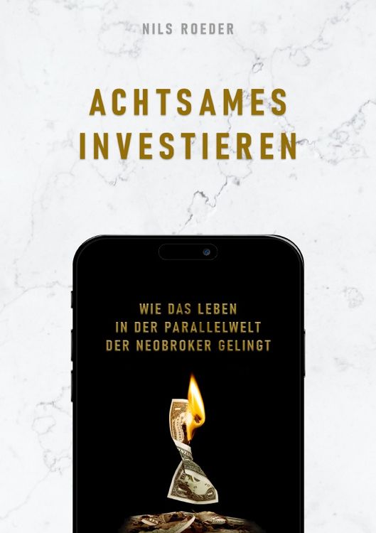 Produktbild: Achtsames Investieren