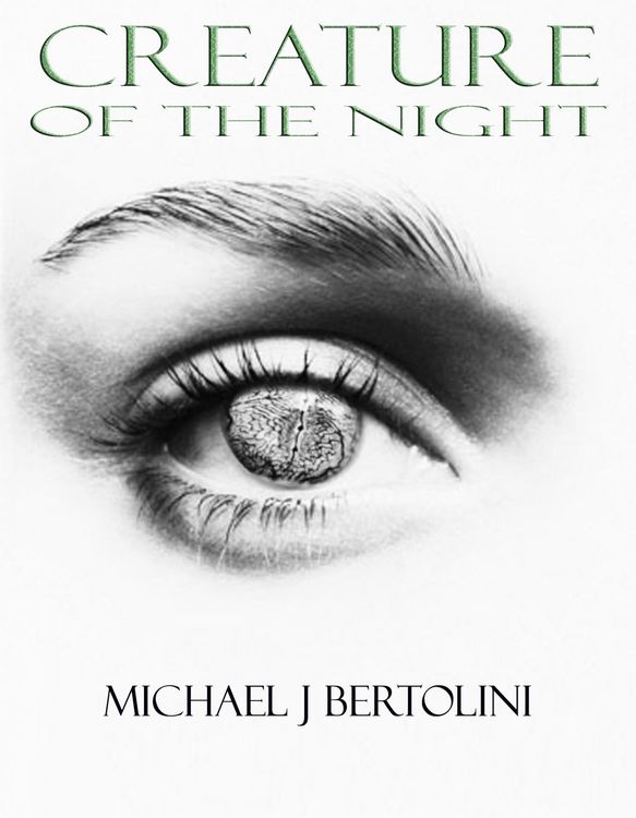 Produktbild: Creature Of The Night (Horrorscope, #3)