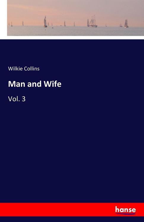 Produktbild: Man and Wife