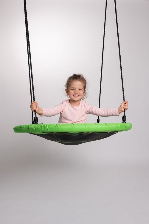 Produktbild: Outdoor active Nestschaukel # 90 cm