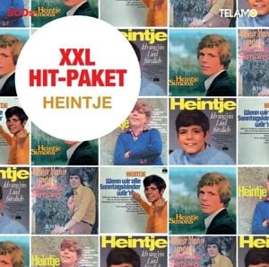 Produktbild: XXL Hitpaket