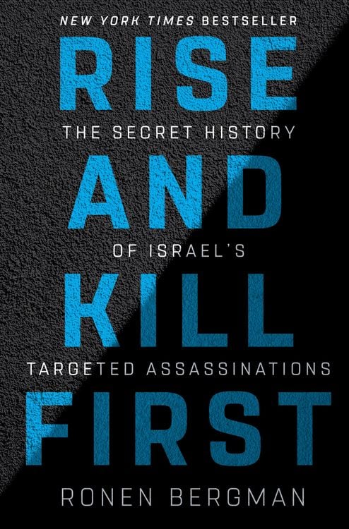 Produktbild: Rise and Kill First