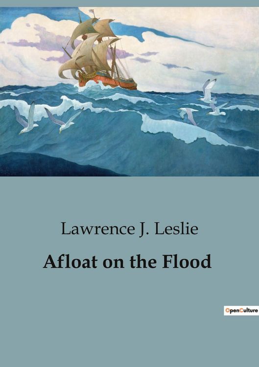 Produktbild: Afloat on the Flood