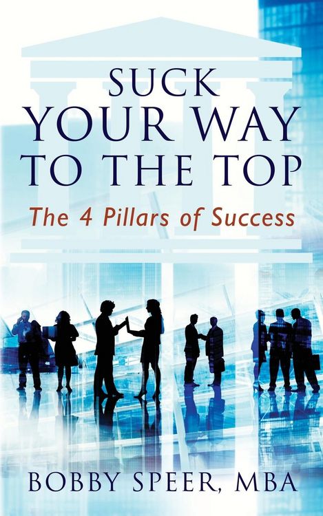 Produktbild: Suck Your Way To The Top