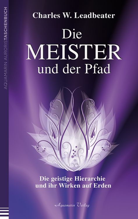 Produktbild: Die Meister und der Pfad