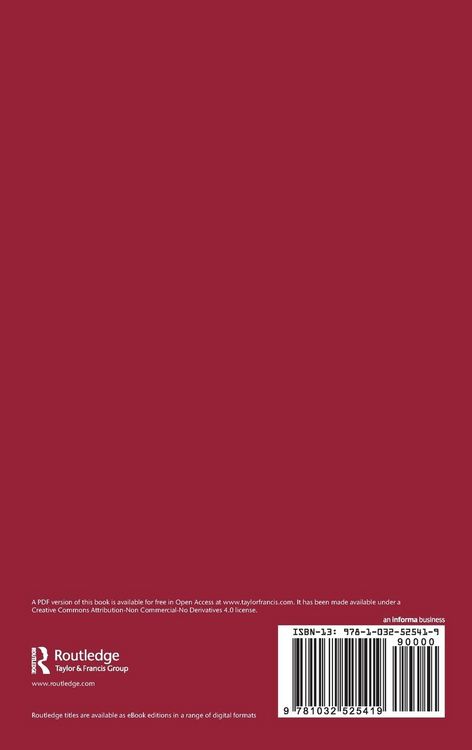 Produktbild: Rethinking the History of Democracy in Spain