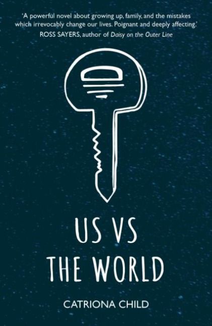 Produktbild: Us Vs The World