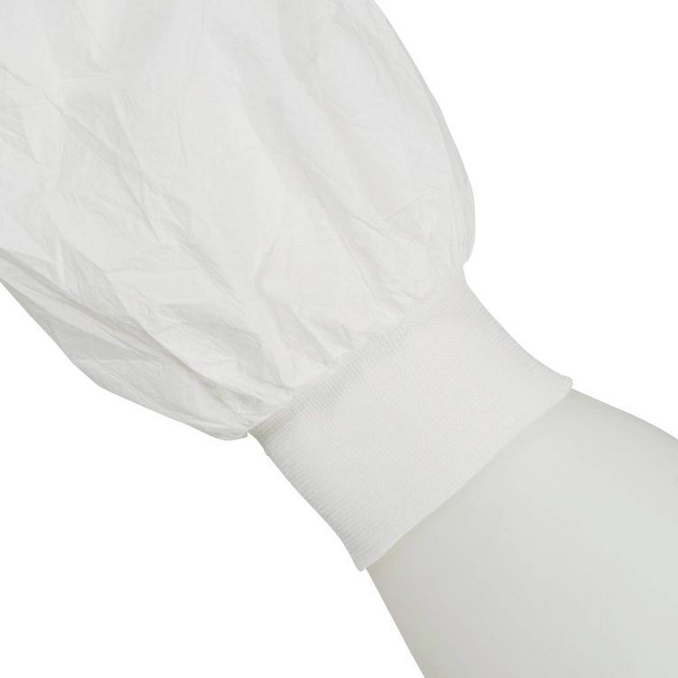 Produktbild: 3M 45453XL Schutzanzug 4545 Kleider-Gr&ouml;&szlig;e: XXXL Wei&szlig;