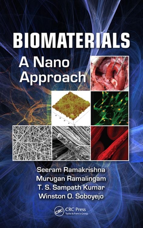 Produktbild: Biomaterials