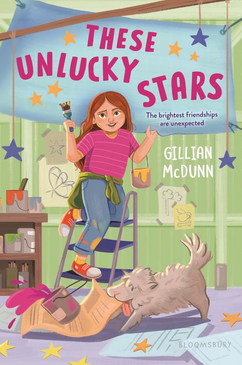 Produktbild: These Unlucky Stars