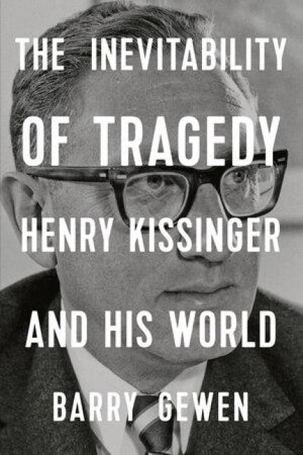 Produktbild: Inevitability Of Tragedy